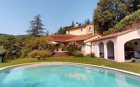 Villa Les Oliviers Maison D'Hotes